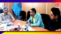 هدایت و حمایت از  اساتید و دانشجویان برتر از  اولویت های برنامه های تحول و نوآوری در آموزش علوم پزشکی دانشگاه 